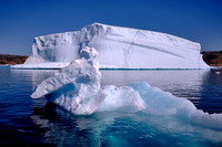 2023 July - East Greenland