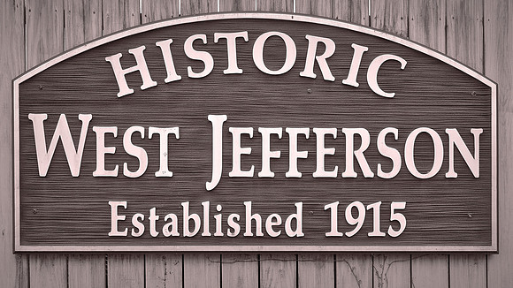West Jefferson, NC