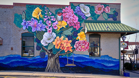 West Jefferson, NC