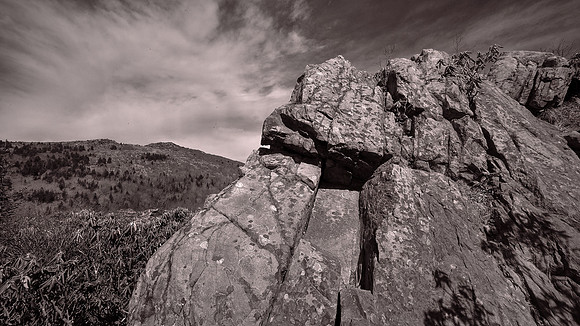 Grayson Highlands State Park, VA