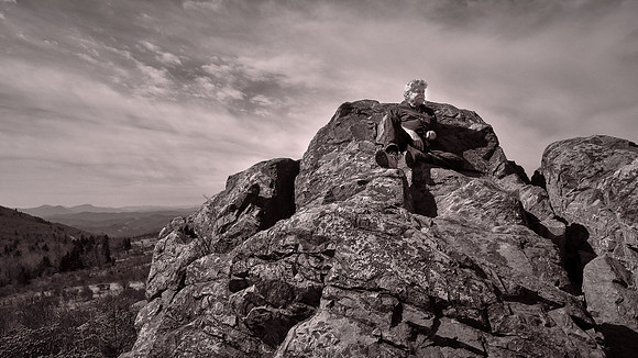 Grayson Highlands State Park, VA