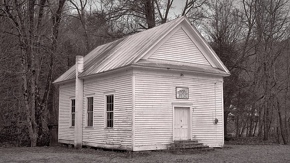 On the road to West Jefferson, NC
