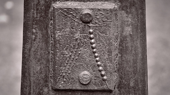 Bill Brown, Sculpture Garden