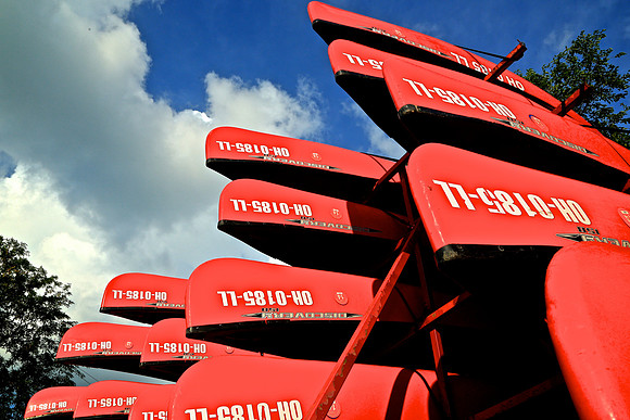 Springfield, Ohio