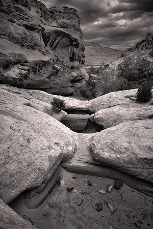 2022 May 3.  Capitol Reef National Park, Utah.