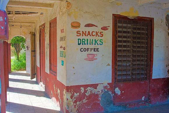 St. Croix