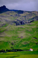 2023 Aug - Icelandic Churches