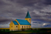 2023 Aug - Icelandic Churches