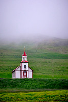 2023 Aug - Icelandic Churches