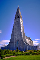 2023 Aug - Icelandic Churches