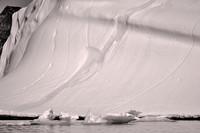 2023 Aug - Greenland in B&W