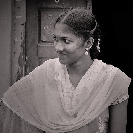 Southern India