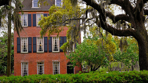 Savannah, GA