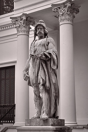 Telfair Academy, Savannah, GA