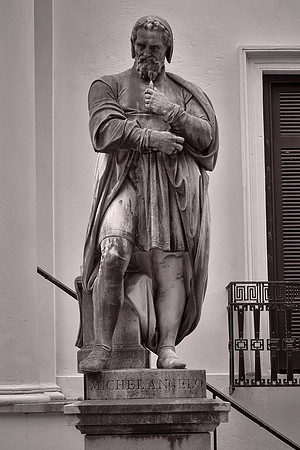 Telfair Academy, Savannah, GA