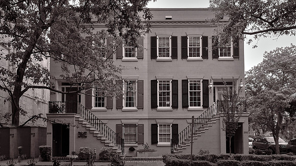 Savannah, GA
