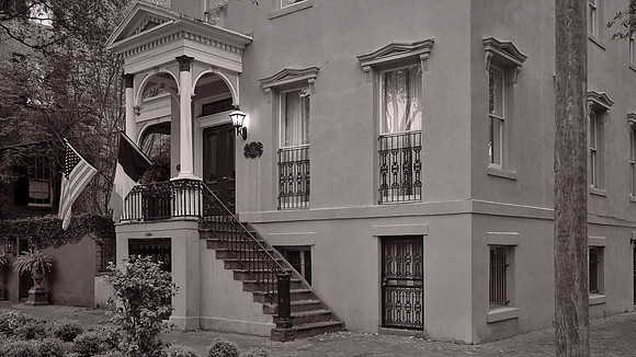 Savannah, GA