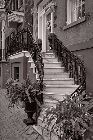 Savannah, GA