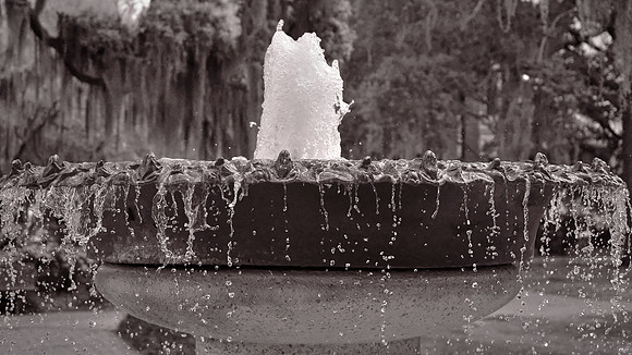 Savannah, GA