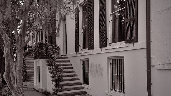 Savannah, GA