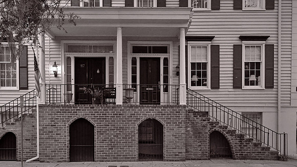 Savannah, GA