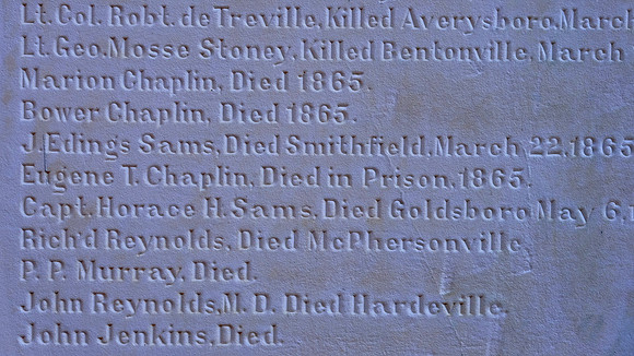 The Parish Church of St Helena and Graveyard (est. 1712), Beaufort, SC