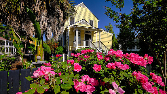 Beaufort, SC