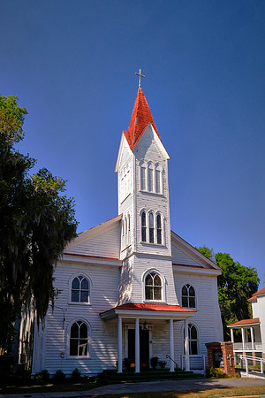 Beaufort, SC