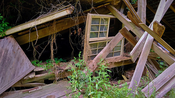 Seabrook Packing Plant, Beaufort County, SC