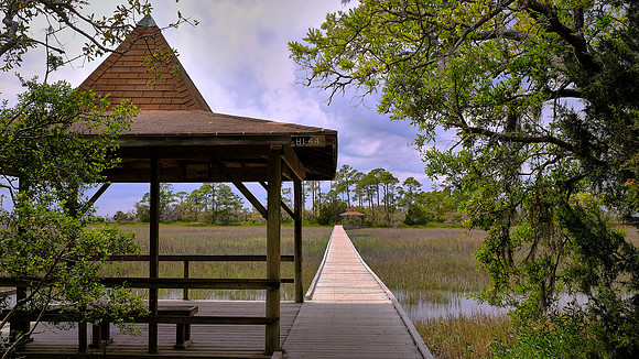 Hunting Island State Park, Hunting Island, SC