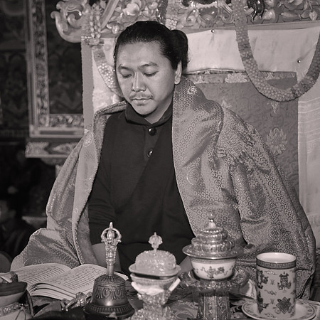 Nepal