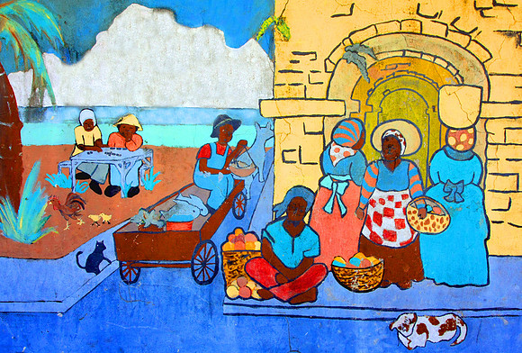 St. Croix