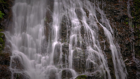 Mingo Falls, NC