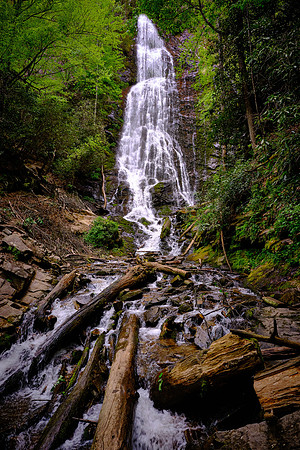 Mingo Falls, NC
