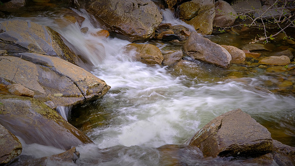 Great Smoky Mountains National Park, TN