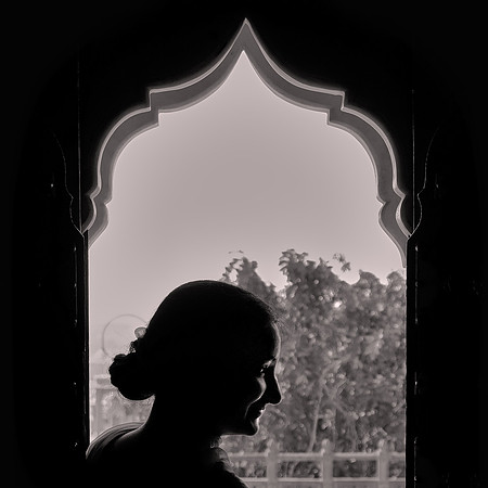 Southern India
