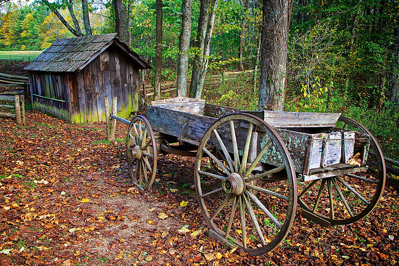 Blue Ridge Parkway