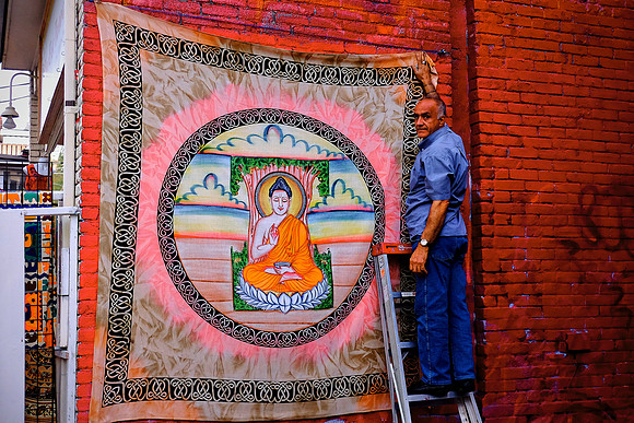 Toronto Street Art