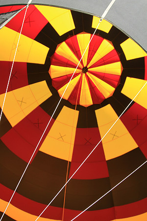 Carolina Balloon Fest, Statesville, NC