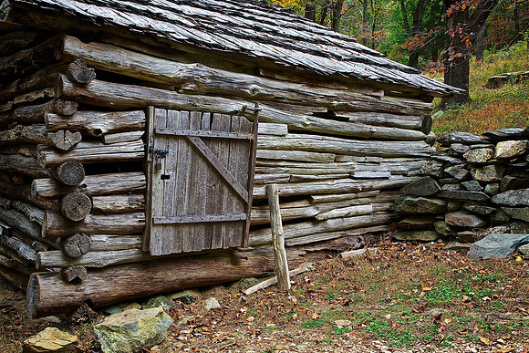 Blue Ridge Parkway