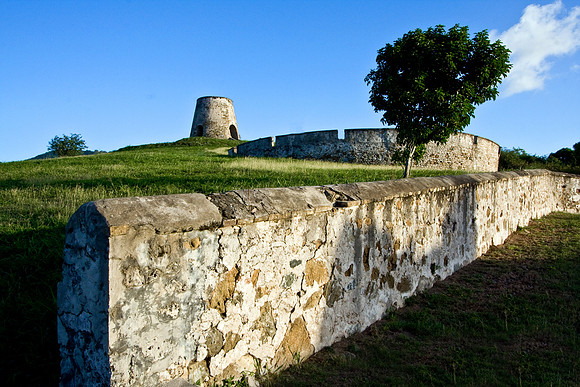 St. Croix