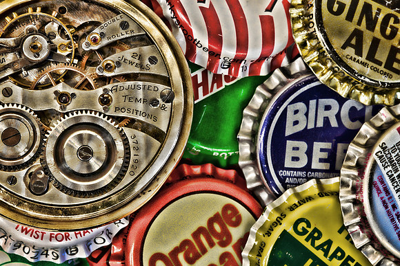 Macro Photography