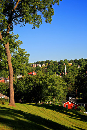 Galena, Illinois