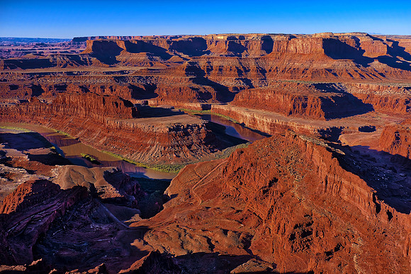 Dead Horse Point State Park, UT