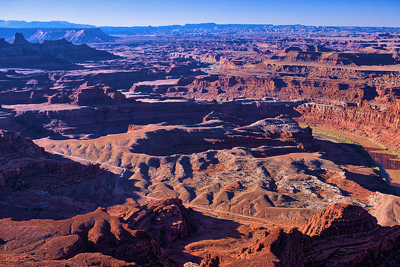 Dead Horse Point State Park, UT