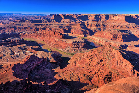 Dead Horse Point State Park, UT