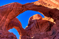 2017 Oct - Arches & Canyonlands, UT