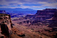 2017 Oct - Arches & Canyonlands, UT