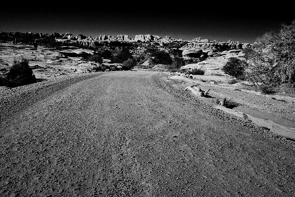 Needles District, Canyonlands National Park, UT