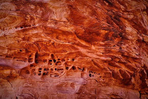 Needles District, Canyonlands National Park, UT